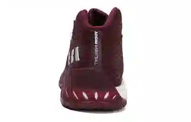adidas Crazy Explosive 2017 Maroon