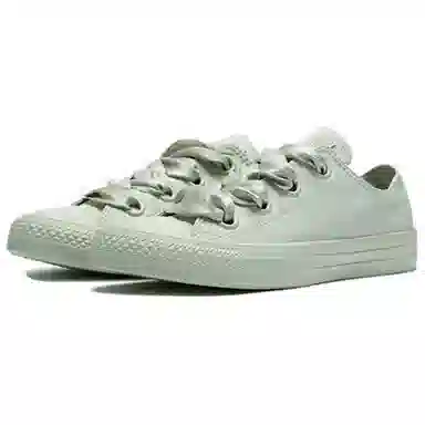 Converse CTAS Big Eyelets All Star Green