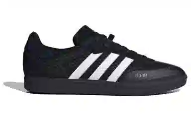 adidas Velosamba Black White