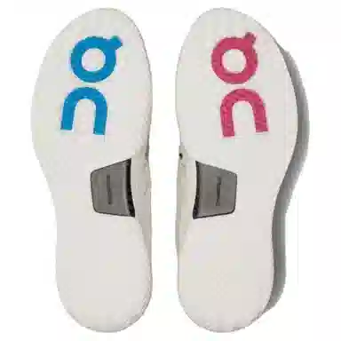 On THE ROGER Pro 2 White Blue