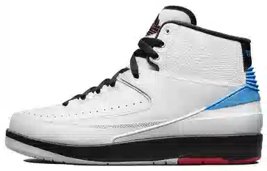 Converse x Jordan "The 2 That Started It All" Pack