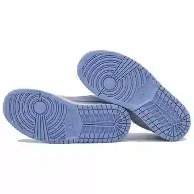 Jordan Air Jordan 1 Low "University Blue"
