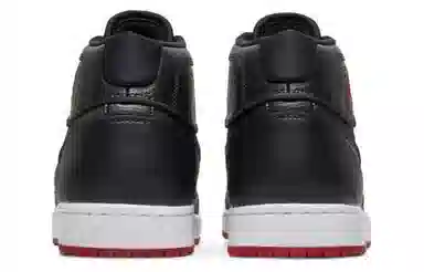 Jordan Access Black Red