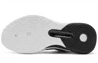 Jordan Duyapro 3.0 White Black