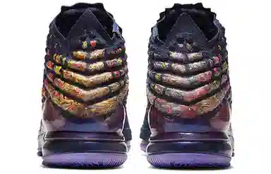 Nike Lebron 17 AS EP Monstars