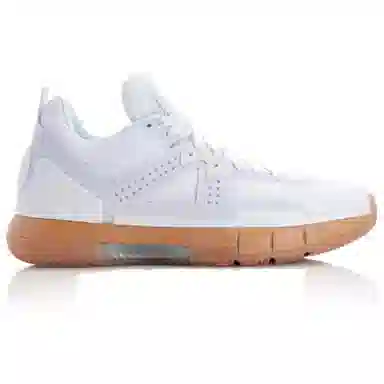 LiNing WOW 5 White Yellow