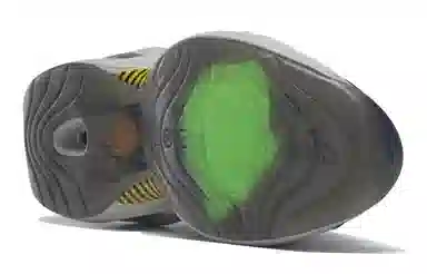 Reebok Question "Gru"