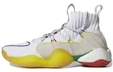Pharrell Williams x adidas Crazy BYW 1.0 LVL X