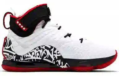 Nike Lebron 17