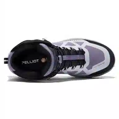 PELLIOT MT-MASTEReVentVibram