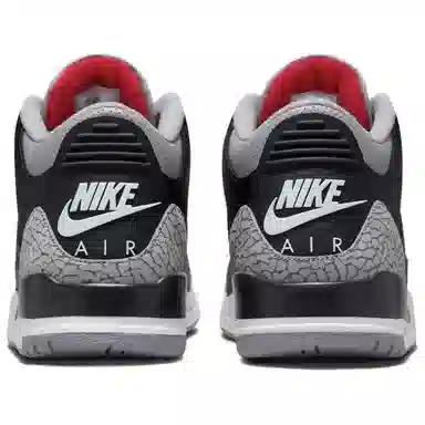 Jordan Air Jordan 3 OG "Black Cement"