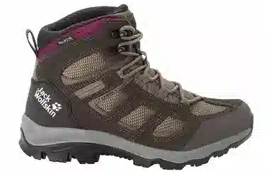 Jack Wolfskin Vojo 3 Texapore Mid
