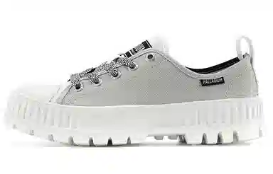 Palladium Pallashock Lo Solar