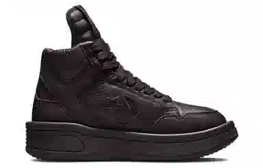 Rick Owens DRKSHDW x Converse Weapon Chocolate