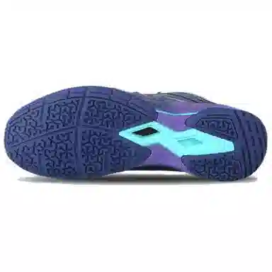 VICTOR All-Round Low-Cut Badminton Shoes Pearl White Purple