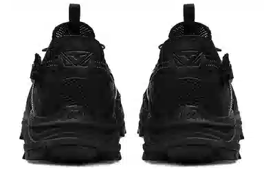 Mizuno Racer Trail SE Black