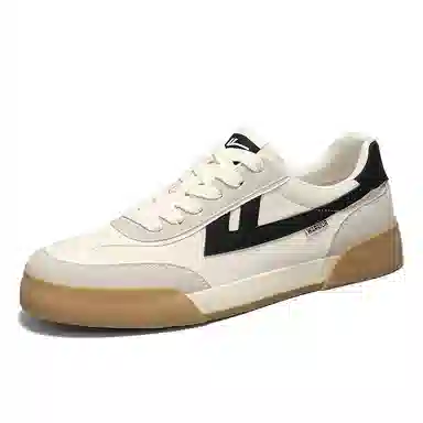 Warrior Canvas Sneakers