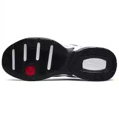 Nike M2K Tekno Black Red