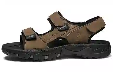 Jeep Sandals