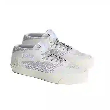 Vans PREMIUM Half Cab