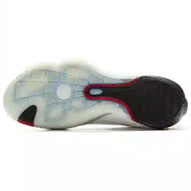 LiNing All City 13 White Black