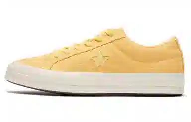 Converse one star