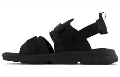 New Balance 750 Black