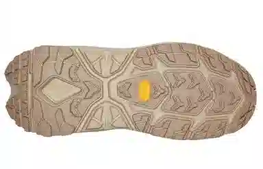 HOKA ONE ONE Kaha 2 Low GTX Sand