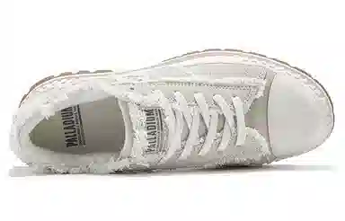 Palladium Pallashock