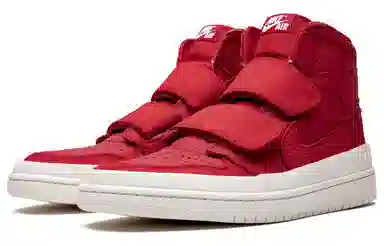 Jordan Air Jordan 1 Retro High Double Strap Gym Red