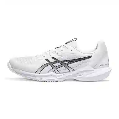 Asics Solution Speed FF 3 White Black