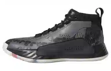 adidas D Lillard 5 "Geek Up"