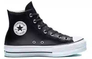 Converse Chuck Taylor All Star Platform High Top