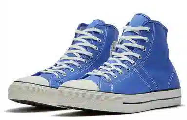 Converse Lucky Star High Top Sky Blue