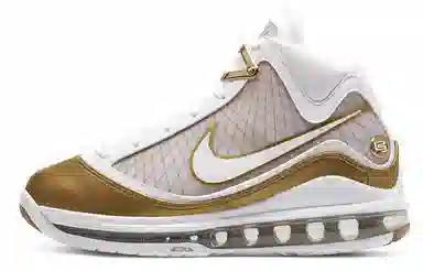 Nike Lebron 7 QS China Moon