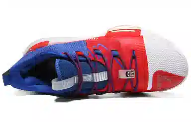 Peak Taichi Flash Red Blue