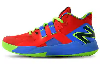 New Balance Coco CG1 Red Blue