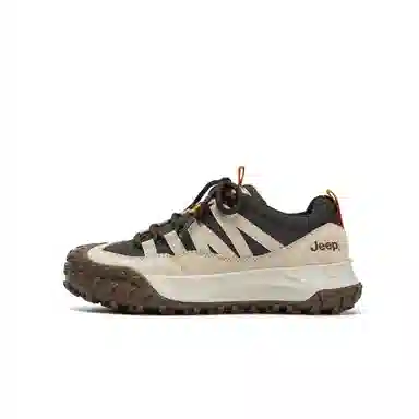 Jeep Hiking Shoes