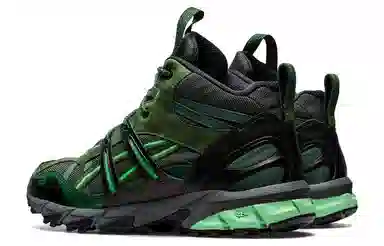 Asics Gel-Sonoma 15-50 Green