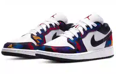 Jordan Air Jordan 1 "Sweater"