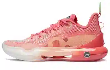 Li-Ning YuShuai Evolution Low Pink