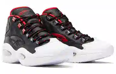 Reebok Question "OG Meets OG"