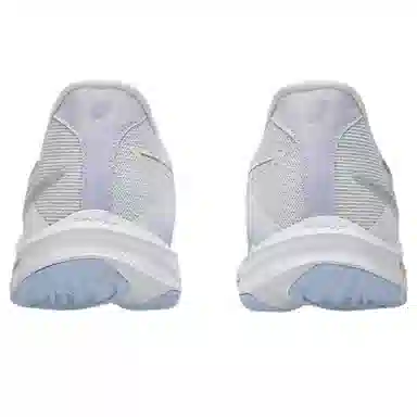 Asics NETBURNER BALLISTIC FF 4 White Gold