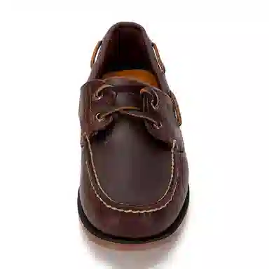 Timberland Boat Shoes Brown