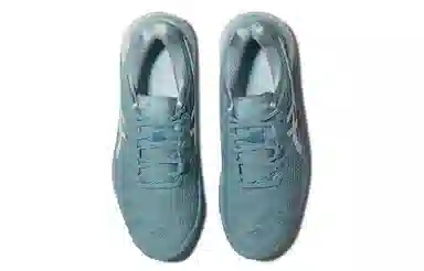 Asics Gel-Resolution 8 Mint Blue White