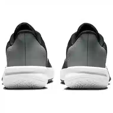 Nike Precision 7 Black Grey