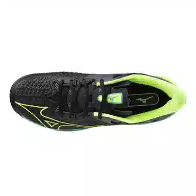 Mizuno Wave Exceed Tour 6 Fluorescent Green
