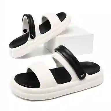 Jeep EVA Sandals