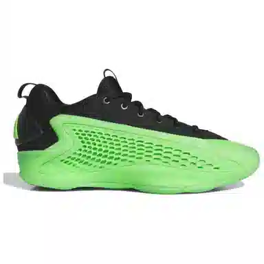 adidas A.E. 1 Low "Slime Green"