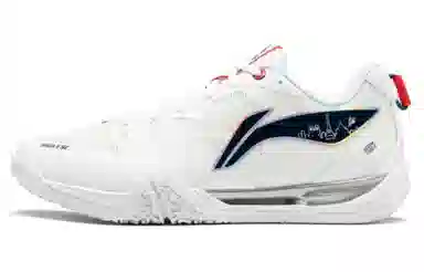 LiNing Feidian White